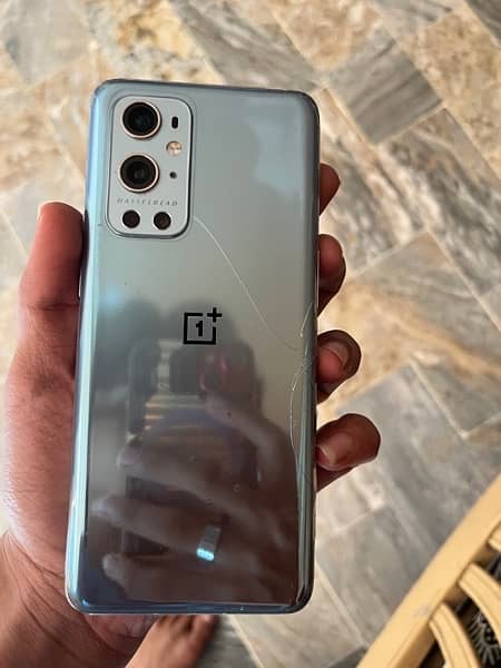 oneplus 9pro global pta approved 2