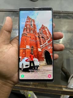 New Samsung Galaxy Note 9 For Sale 10/8 non pta