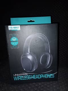 YS-9957wireless headphone