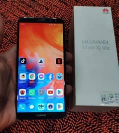 Huawei mate 10 64GB No open No Repair with Box