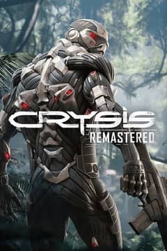 crysis