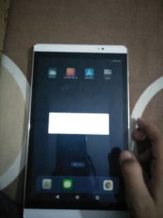 docomo huwavei tablet for sale