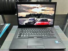 Dell Latitude 7490