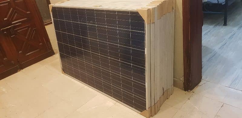 Yangli Solar Panels 250w Brand New panels 0