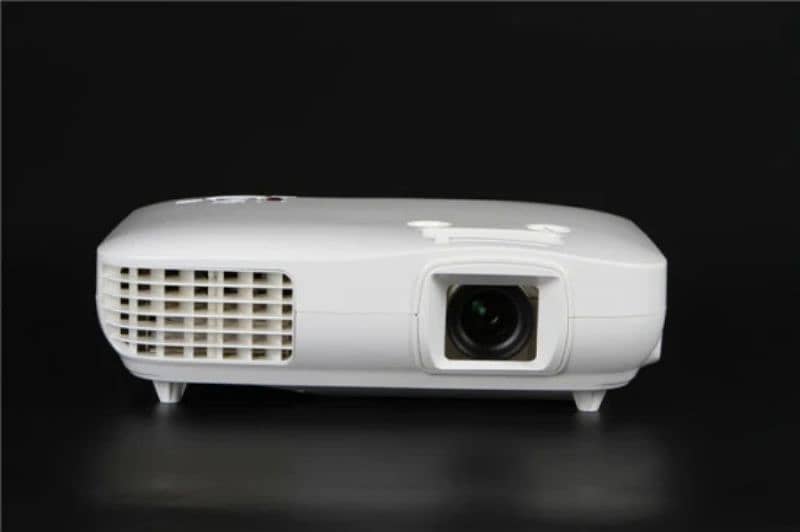 projector on rent 2