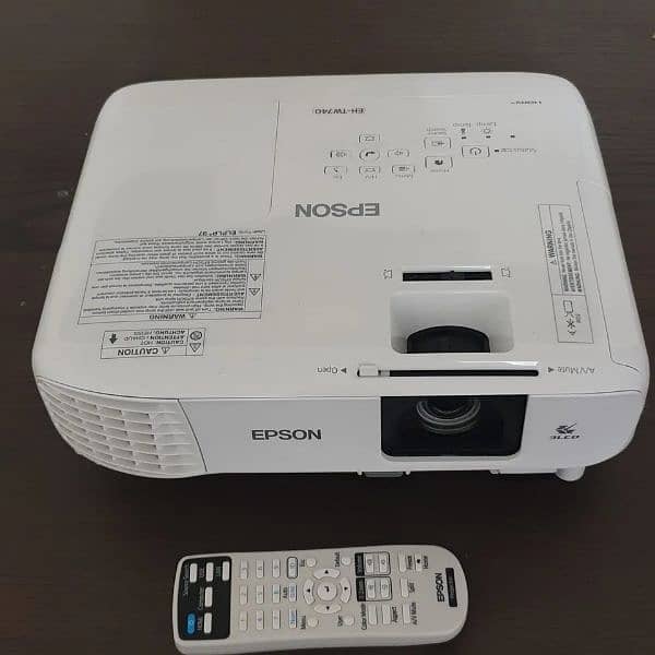 projector on rent 4