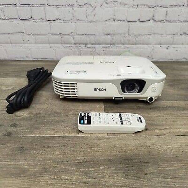 projector on rent 5