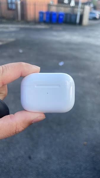 Airpods Pro Like unused 100% Original 0