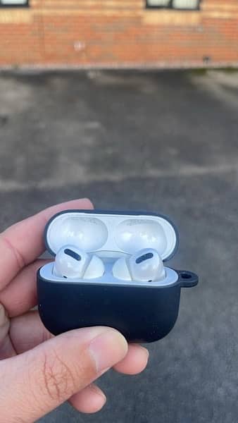 Airpods Pro Like unused 100% Original 4