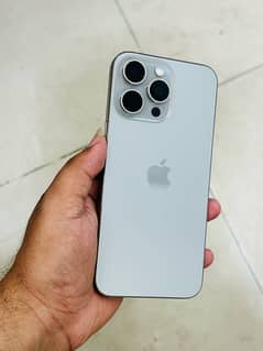 i phone 15 pro max