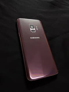 Samsung S9 , Sell & Exchange