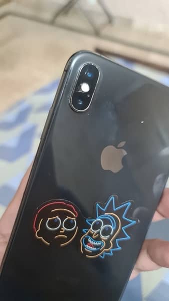 IPhone XS MAX 4