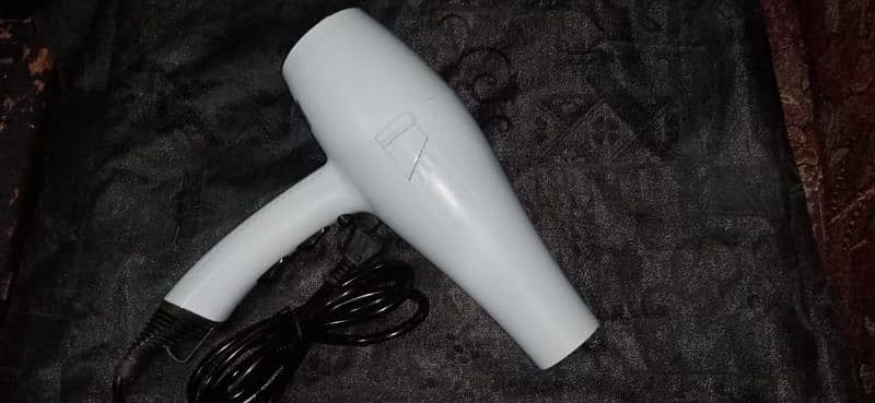 New Hair Dryer for sale 1