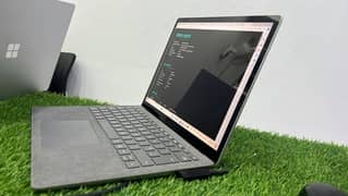 Surface Laptop 3