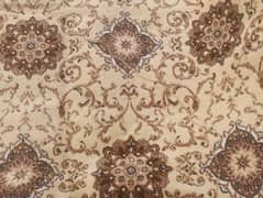 2 imported  Carpets For sale - Slightly Used