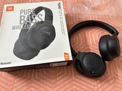 Jbl Headphone Original