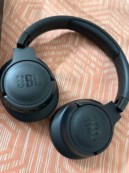 Jbl Headphone Original 2