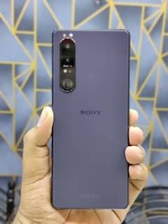 Sony Xperia 1 Mark 3