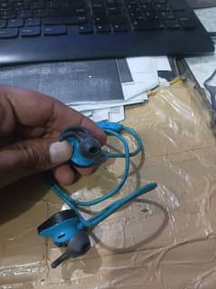 bose soundspert s earphone