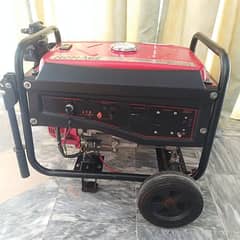 3 KVA homage generator