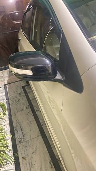 Honda City Aspire 2019 2