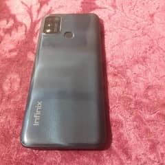 infinix