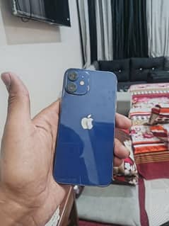 Apple iphone 12 mini foctory unlocked