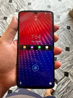 Motorola Z4. . . 128GB