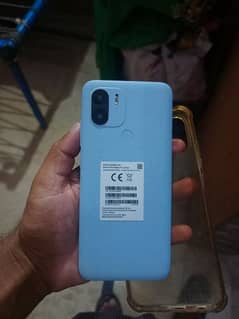 Redmi A2+ - 3-64 Price 16500