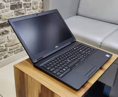 Core i7 7th gen dell laptop for sale in low price