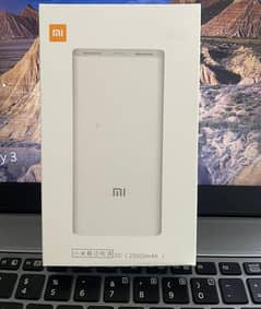 mi power bank 20000 mah