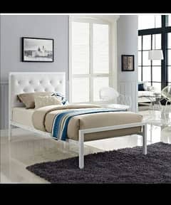 Single Bed