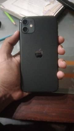 iPhone 11  64gb Non PTA Jv