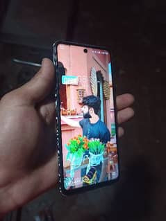 infinix zero x neo 8/128 All okay with box charge