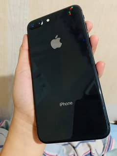 iPhone 8plus 256GB urgent for Sale