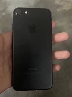 iPhone 7non pta masla koi ni