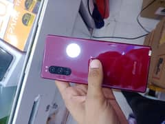 Sony Xperia mark 5 II urjunt sell