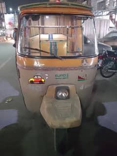 Siwa Rickshaw for Sale 2014 DISK BRAKE