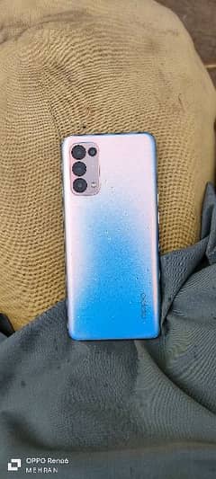 Oppo Reno 5 For Sale