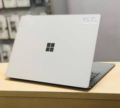 Microsoft Surface Laptop 3 Core i5 10th gen 8gb ram 256gb Ssd Fresh