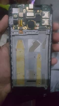 infinix smart 4 panel change hoga