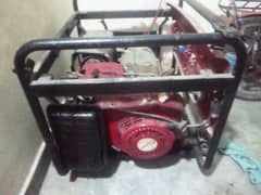 Loncin Generator