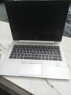 Hp 830 g5 
i5 8th gen