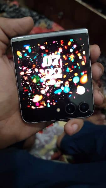 samsung z flip 5 6