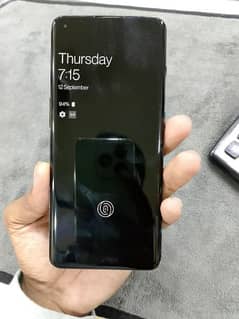 ONE PLUS 10PRO 8/128 NON PTA ALL OK CONDITION 10/10 (03032178237)