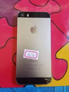 iphone 5s PTA approved 64gb memory my wtsp/0341-68;86-453