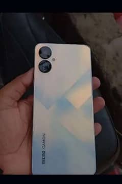 Tecno camon 19 neo