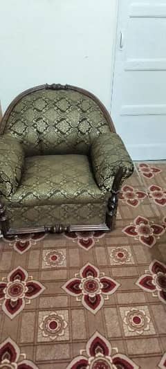 Sofa 5 seater used for sale