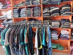 levish garments 7no chungi kachari road Multan