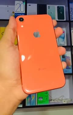 iphone xr jv